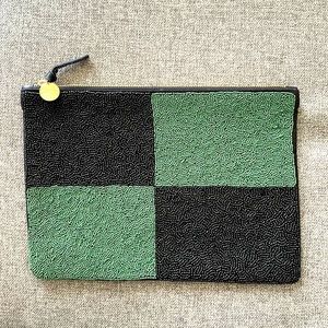 Clare V Flat Clutch